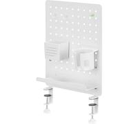 LogiLink PB0104 Set pour le télétravail blanc