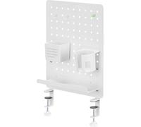 LogiLink PB0104 Set pour le télétravail blanc