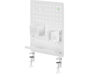 LogiLink PB0104 Set pour le télétravail blanc