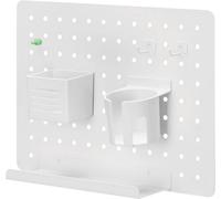 LogiLink PB0105 Set pour le télétravail blanc