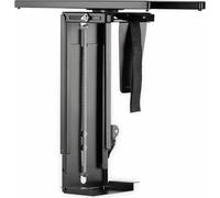 Logilink PC-Halterung,drehbar,ausziehbar,Schnellverschl.10KG