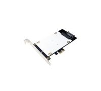 Logilink pc0079 carte et adaptateur dinterface