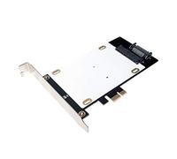 LogiLink PC0079 Carte et Adaptateur d'interfaces Interne SATA