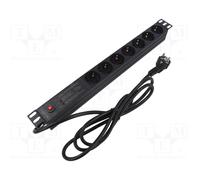 LOGILINK PDU7C02 Bloc PC