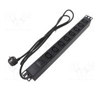 LOGILINK PDU8A01 Bloc PC