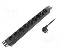 LOGILINK PDU9C03 Bloc PC