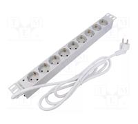 LOGILINK PDU9C05 Bloc PC