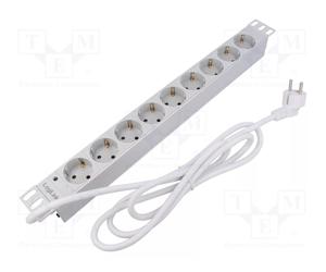 LOGILINK PDU9C05 Bloc PC