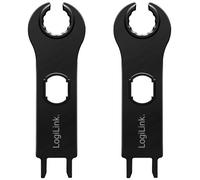 LogiLink PHT0100 PHT0100 Clé de montage MC4