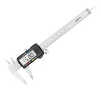 LogiLink Pied à coulisse numérique