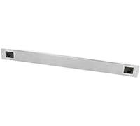 LogiLink PN105G Accessoire de Racks Panneau caché