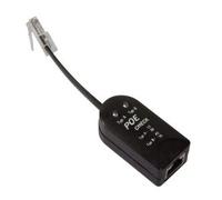 LogiLink PoE FinderAppareil de mesure de câbles, détecteur de câbles et de fils,