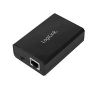 LogiLink Répartiteur PoE poe005 1 port 24 W compatible IEEE 802.3af/802.3at
