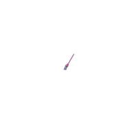 LogiLink PrimeLine - Cordon de raccordement - RJ-45 (M) pour RJ-45 (M) - 7.5 m - SFTP, PiMF - CAT 6a - sans halogène, sans crochet - rose