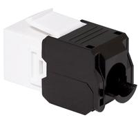 Logilink Prise Keystone UTP, AWG22-26, 16.6mm, Cat.6A