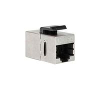 LogiLink Professional Connecteur Keystone Cat.5e, classe D, blindé