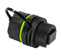 LogiLink Professional Coupleur fibre optique avec bouchon de protection SC-Simplex