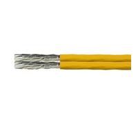 LogiLink Professional CPV0073 LogiLink câble d'installation, cat.7A, S/FTP, 100 m, duplex
