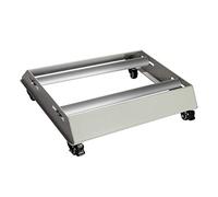 LogiLink Distributeur de câble WZ0061 Professional – rétractable, roulettes, frein