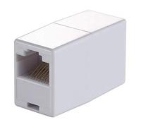 LogiLink Professional MP0031 Modular In-Line Adapter RJ45