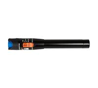 LogiLink Professional wz0049 fibre optique Testeur de Passage (Fiber Checker) 10 mW pour 2,5 + 1,25 hülsen