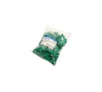 LogiLink - Protège-connecteur - vert (pack de 100)