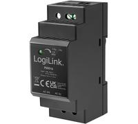 LogiLink PS0016 Alimentation rail DIN 24 V 1.5 A 36 W Contenu 1 pc(s)