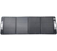 LogiLink PVP0100 Module solaire monocristallin 100 W 18 V