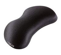 Logilink Repose poignet gel, noir