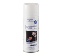 LogiLink rp0012 Mousse de nettoyage pour écrans LCD/TFT, 400 ml