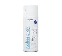LogiLink rp0014 Spray Froid (400 ML) Dépannage à la dans Les Circuits électroniques incolore