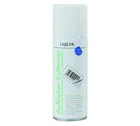 LogiLink rp0016 Dissolvant de stickers 200 ml incolore