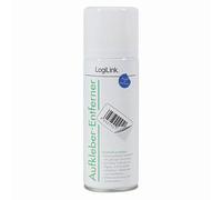 LogiLink RP0016 Dissolvant pour autocollant 200 ml