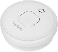 LogiLink SC0016 détecteur de fumée Détecteur à réflexion photoélectrique Sans fil