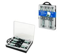 LogiLink set de tournevis 6 pièces