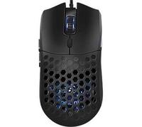 LOGILINK Souris de jeu (Mouse), USB, noire