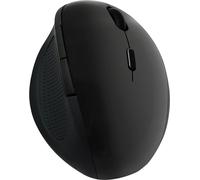 LOGILINK ID0139 RATÓN RF INALÁMBRICO ÓPTICO 1600 DPI Mano DERECHA