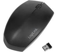 LogiLink Souris ID0191 Bluetooth optique 1200 dpi noire