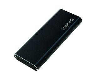 Logilink Speichergeh?use - M.2 - M.2 Card - Usb 3.1 (gen 2)