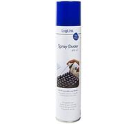LogiLink Spray nettoyant Duster (400 ml).