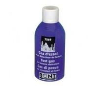 LogiLink spray testeur pour détecteur de fumée, 150 ml