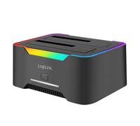 LogiLink Station daccueil USB-C® QP0036
