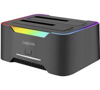 LogiLink Station d'accueil USB-C® QP0036