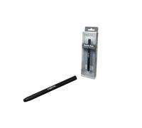 LogiLink Stylet AA0010 Noir - Compatible iPad, iPhone, iPod - Corps Aluminium/Caoutchouc - Dimensions Emballage 55x190x20mm - Poids 40g