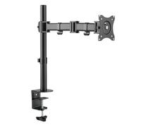 Logilink | Support de bureau | BP0021 | 13-27 " | Poids maximal (capacité de charge) 8 kg