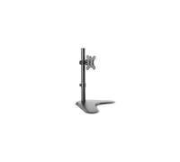 Logilink | Support de bureau pour moniteur| BP0044 | 13-32 " | Poids maximum 8 kg | Noir