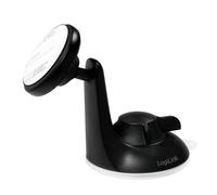 Logilink Support magnétique pour smartphone