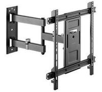Support mural pour TV Full Motion, 81,28 - 177,80cm