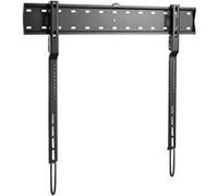 LogiLink Support mural pour TV, plat, pour 109,22-203,20 cm G