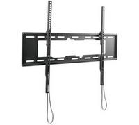 LogiLink Support mural pour TV, plat, pour 139,7 - 228,6 cm G